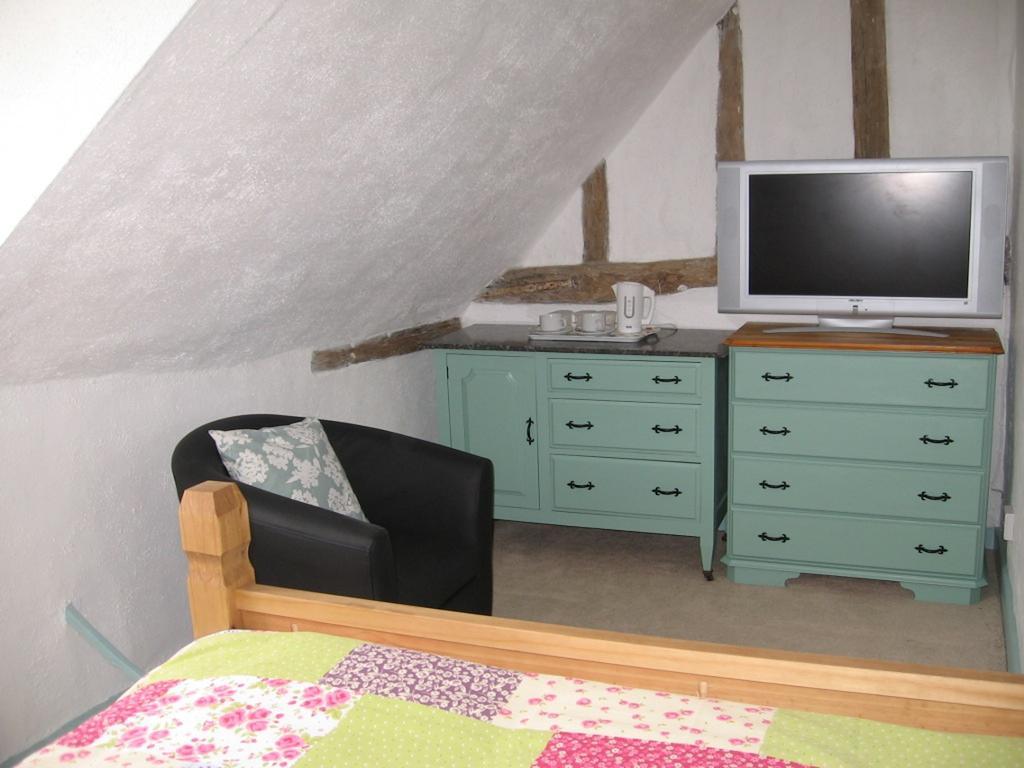 Serenity House Glemsford Room photo