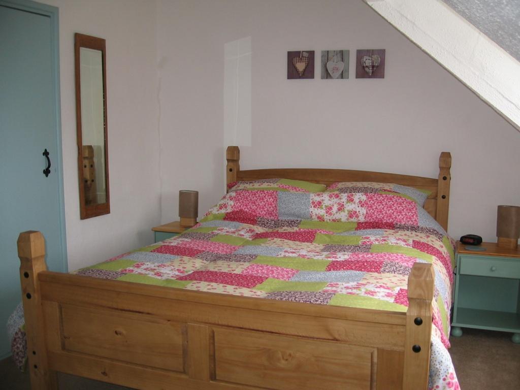 Serenity House Glemsford Room photo